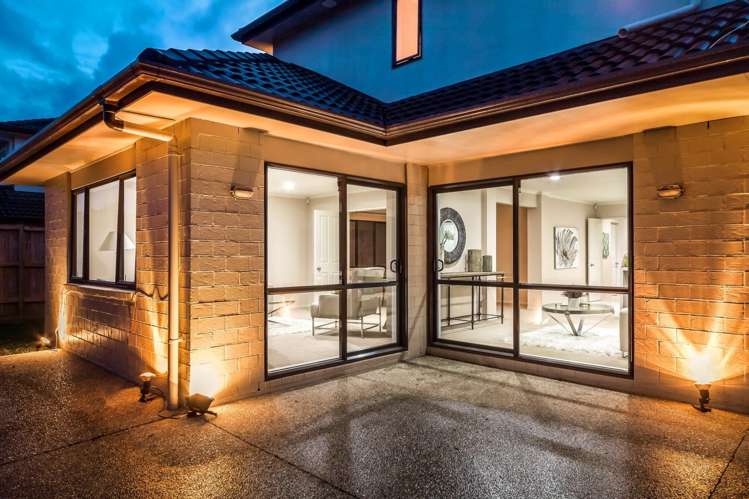 4 Woodberry Drive Flat Bush_11