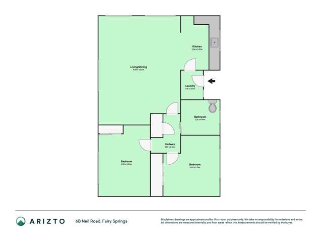 6B Neil Road Fairy Springs_1