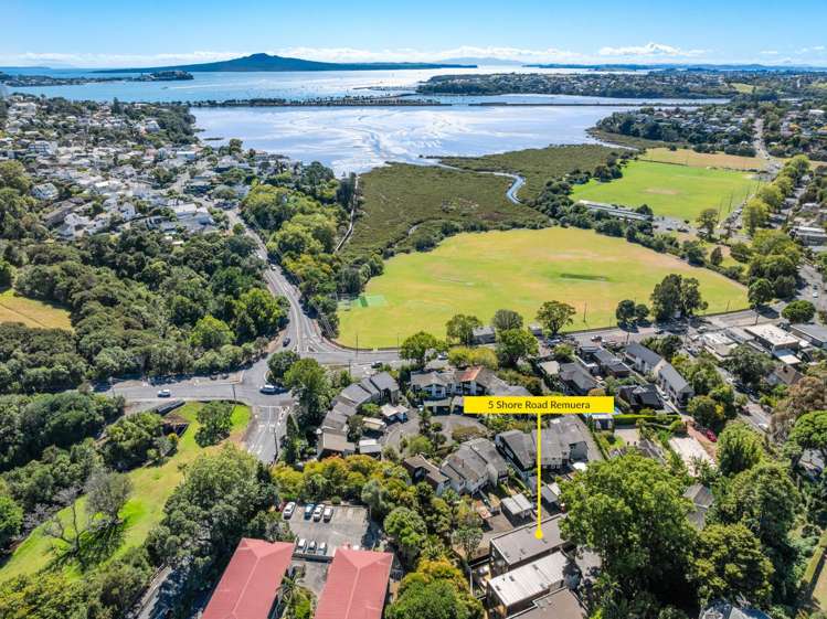 5 Shore Road Remuera_27