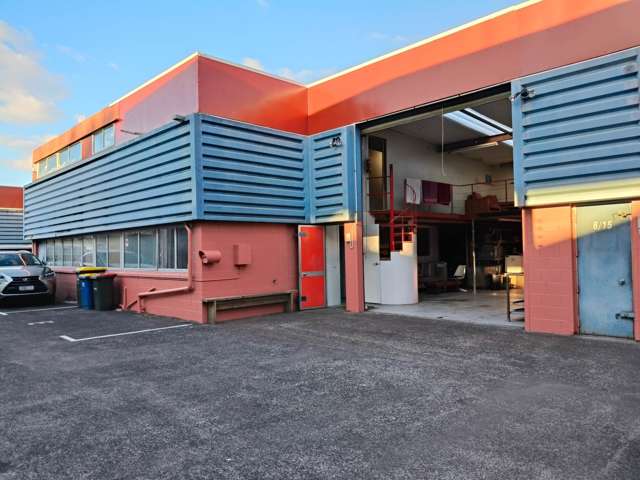 OCCUPIER'S DREAM - MODERN, FUNCTIONAL, READY T...
