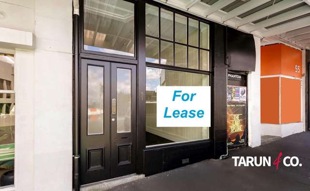 57 New North Road Eden Terrace_4