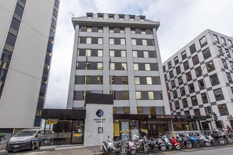 102-112 Lambton Quay Wellington Central_10