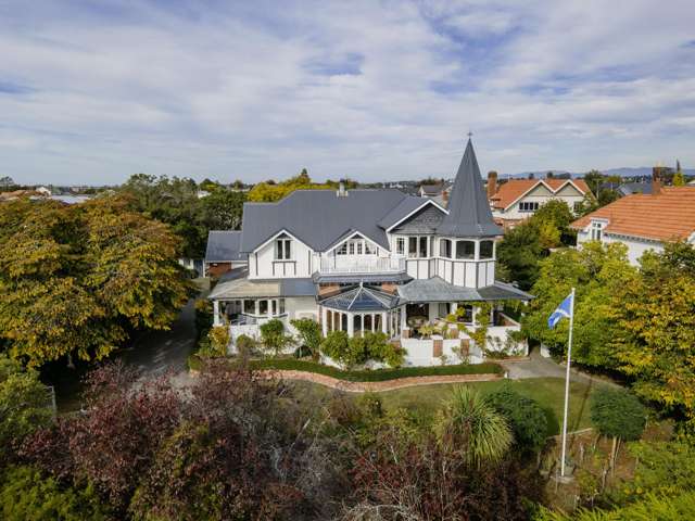 Exclusively One of a Kind...