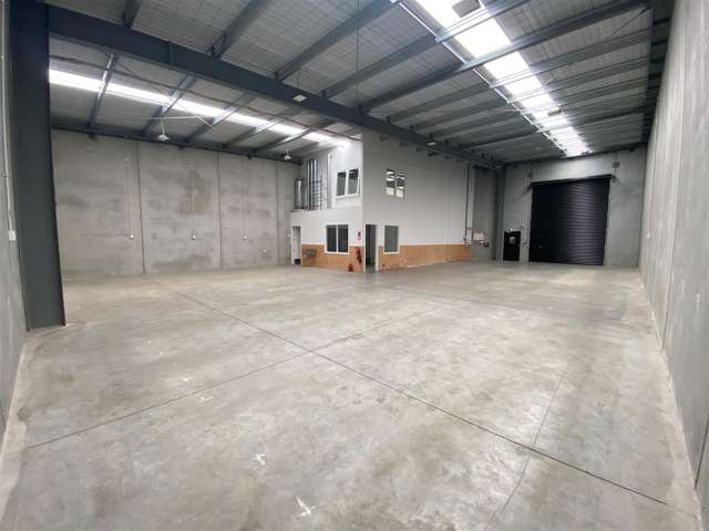 Unit 3 at 1370 Arthur Porter Drive Burbush_1