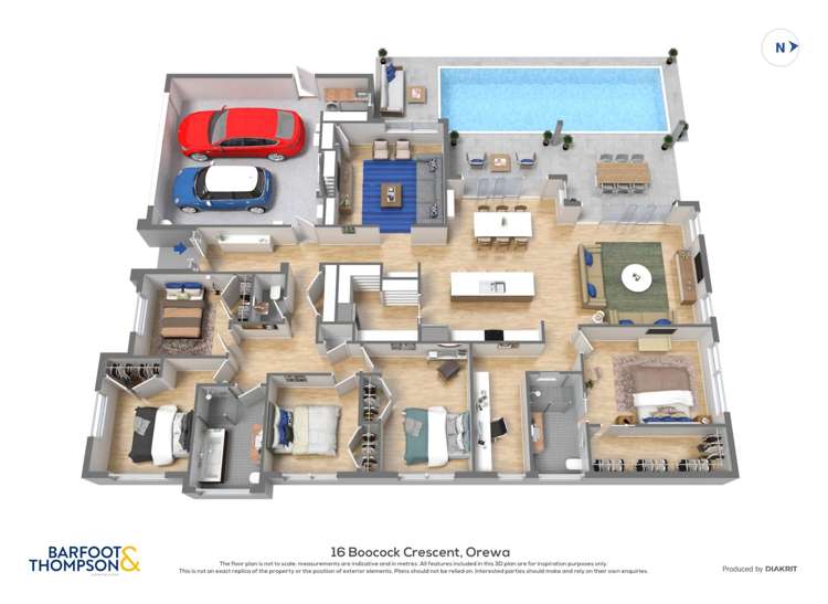 16 Boocock Crescent Orewa_20