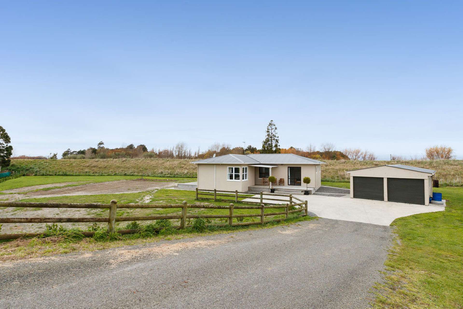 1107 Rongotea Road Rongotea Manawatu Houses for Sale One Roof