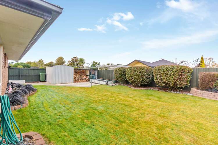 22 Masefield Drive Rolleston_17