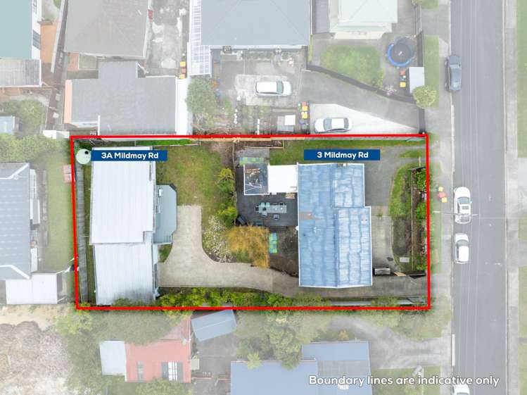3&3A Mildmay Road Henderson_33