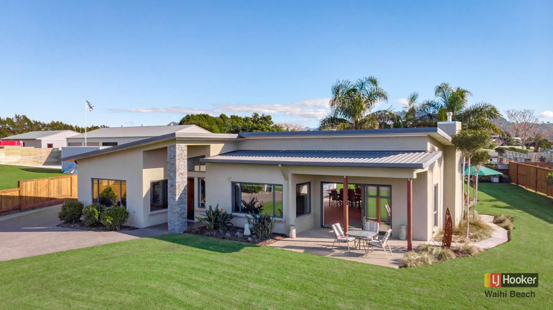 111 Koutunui Road Athenree Western Bay Of Plenty Houses for Sale One Roof