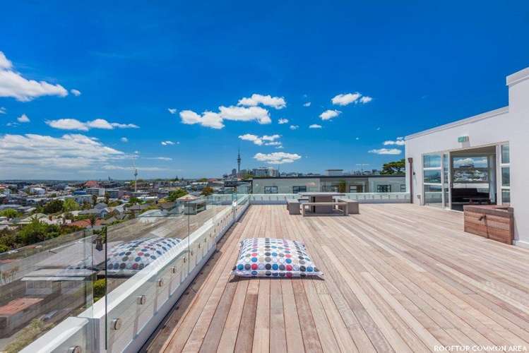 107/2 Ariki Street Grey Lynn_15