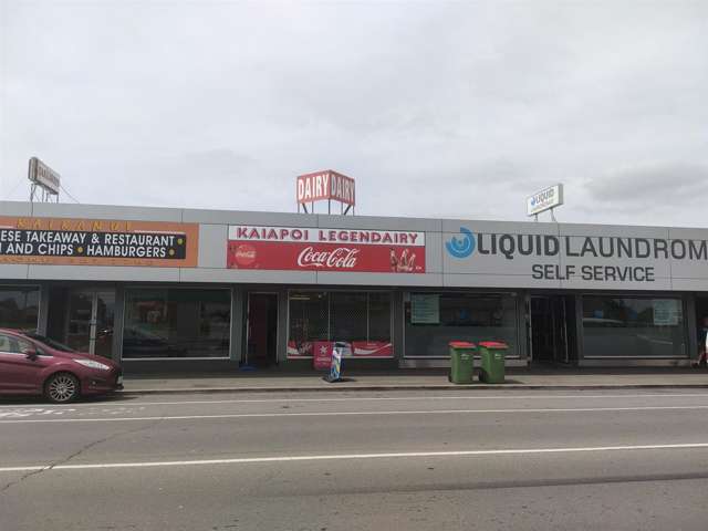2/124 Williams Street Kaiapoi_1