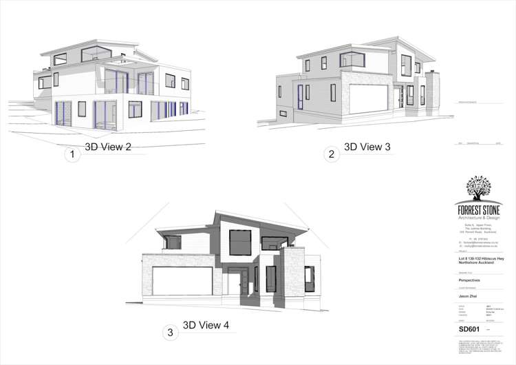 14 Ridgeview Close Red Beach_3