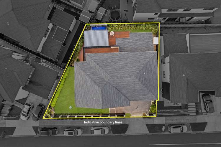 3 Bendridge Street Flat Bush_32