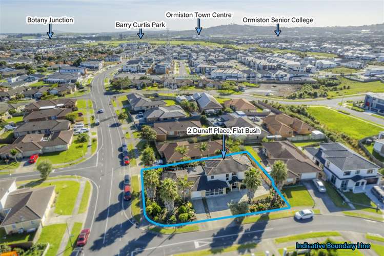 2 Dunaff Place Flat Bush_1