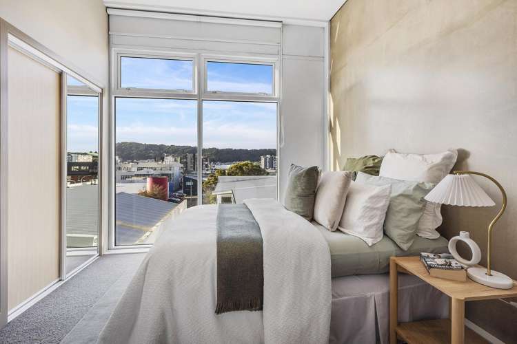 18/307 Willis Street Te Aro_8