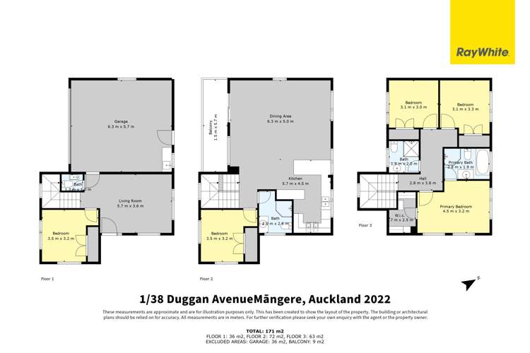 Lot 3/38 Duggan Avenue Mangere_19