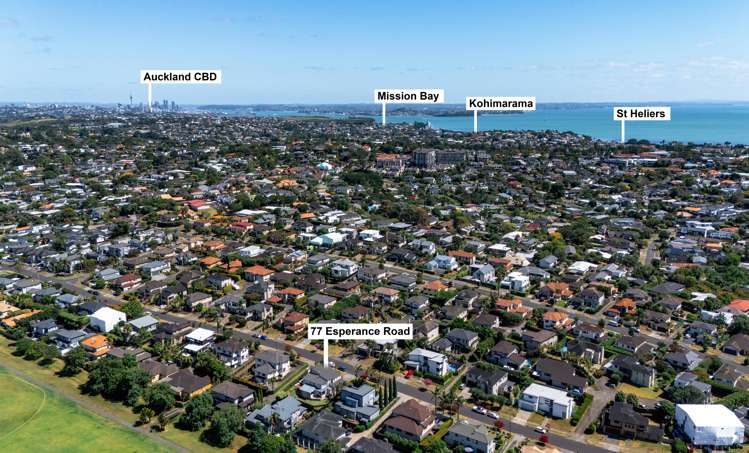 77 Esperance Road Glendowie_20