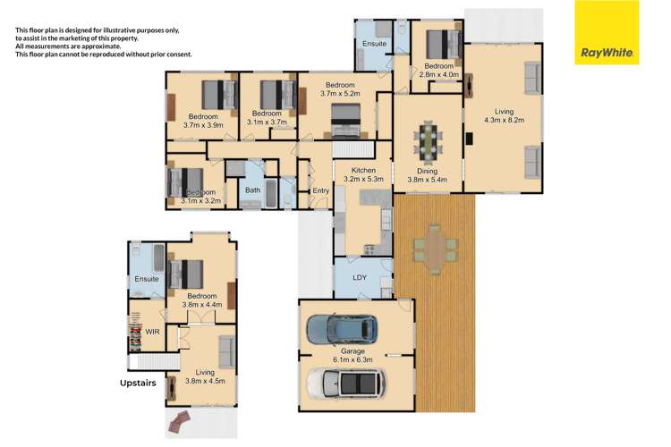 120 Totara Drive Pukete_40