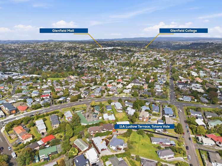 11A Ludlow Terrace Totara Vale_40