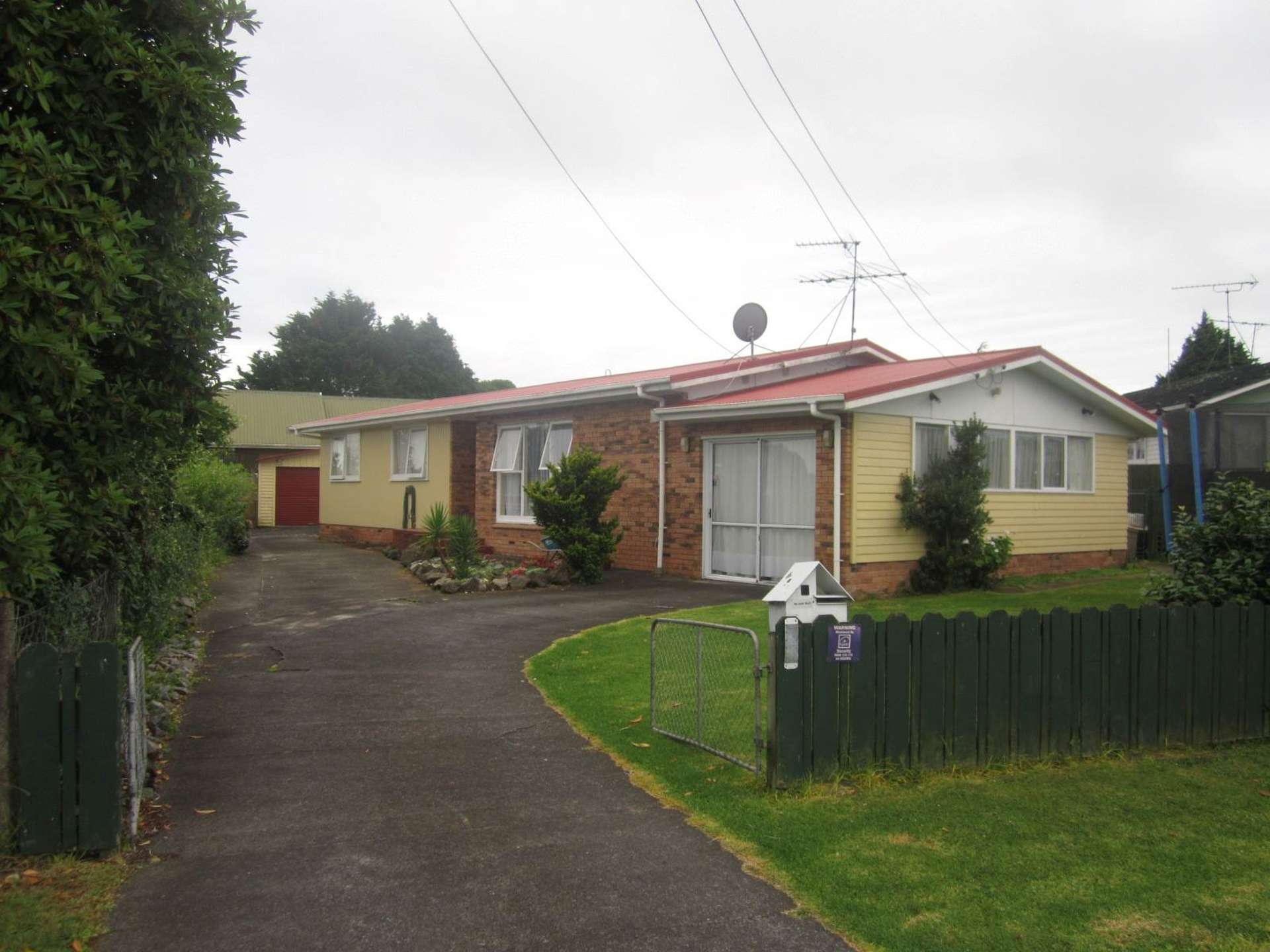 4 Orion Street Papakura_0