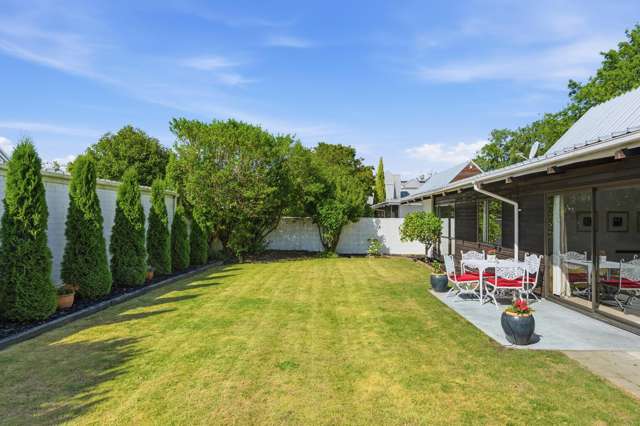 BLUE CHIP MERIVALE POTENTIAL