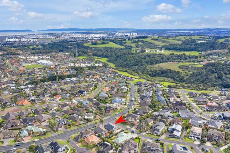 1 Aldon Lane The Gardens_15