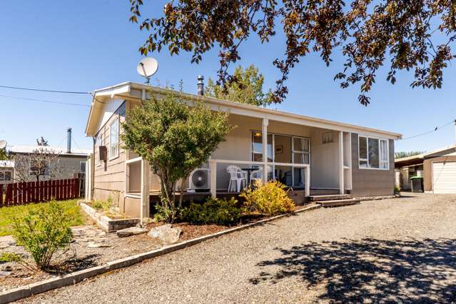 A Smart Twist on a Twizel Classic