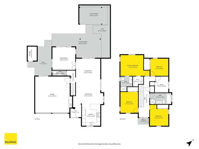9 Wynne Gray Avenue Stonefields_1