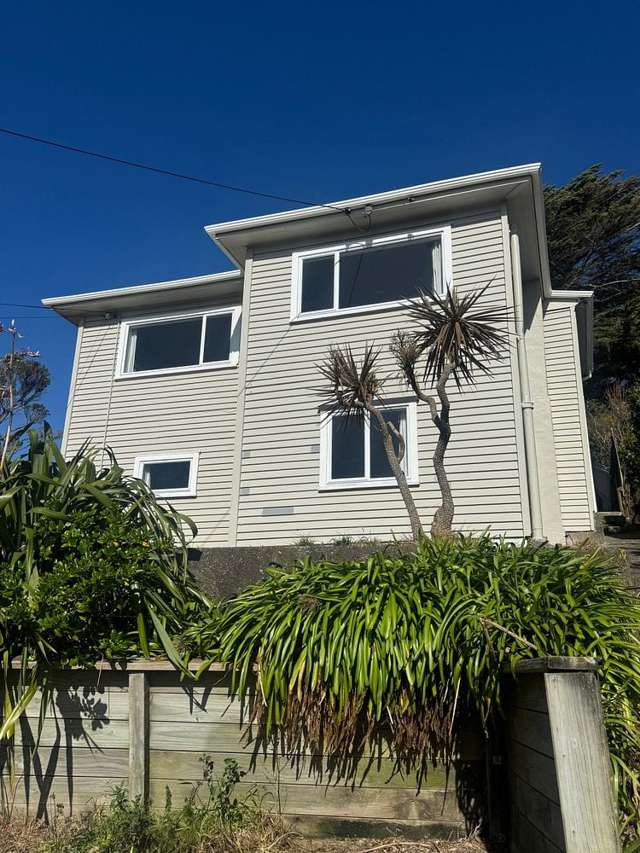 Johnsonville 4 bedroom house