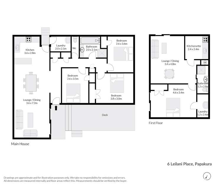 6 Leilani Place Red Hill_19