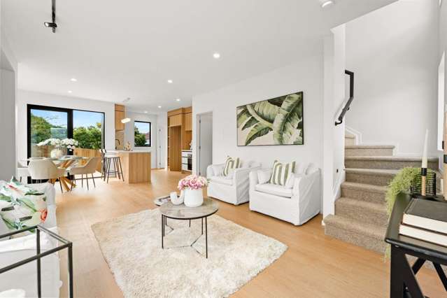 Lot 3, 150 Barrack Road Mt Wellington_2