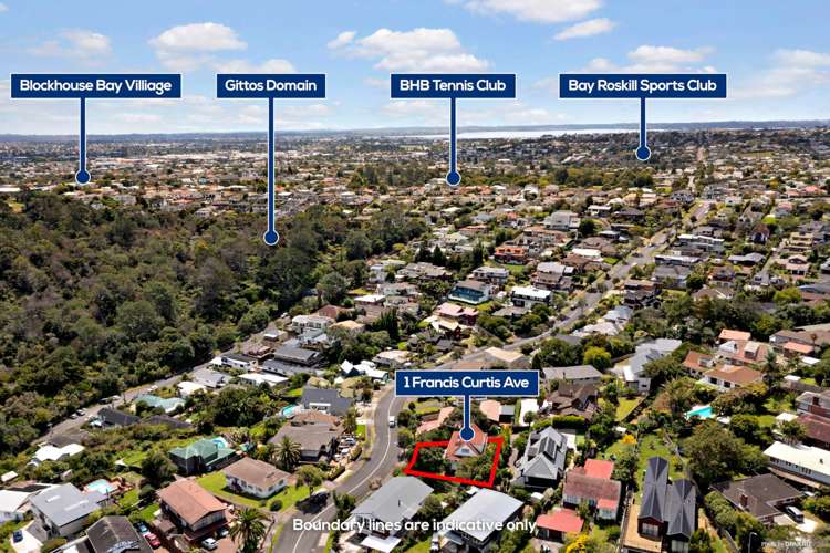 1 Francis Curtis Avenue Blockhouse Bay_22