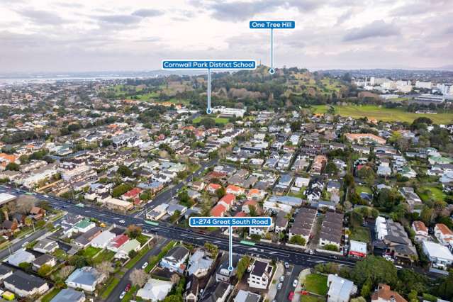 1/274 Great South Road Greenlane_4