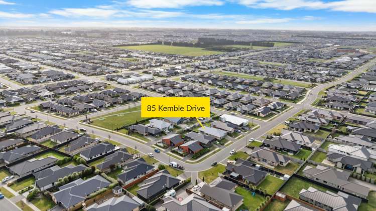 85 Kemble Drive Rolleston_19