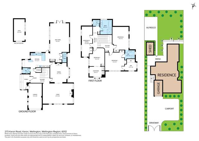 273 Karori Road Karori_1