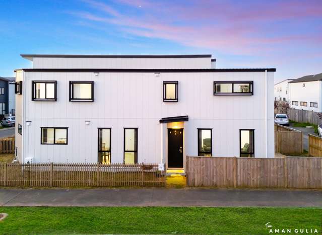 Must-Sell Papakura Gem: Almost New!