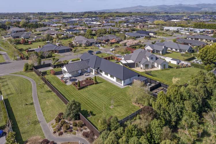 33 Stables Drive Lincoln_31