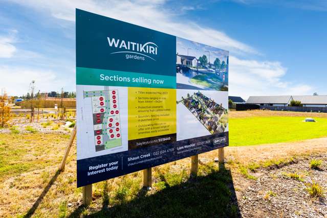 Waitikiri Gardens Marshland_1
