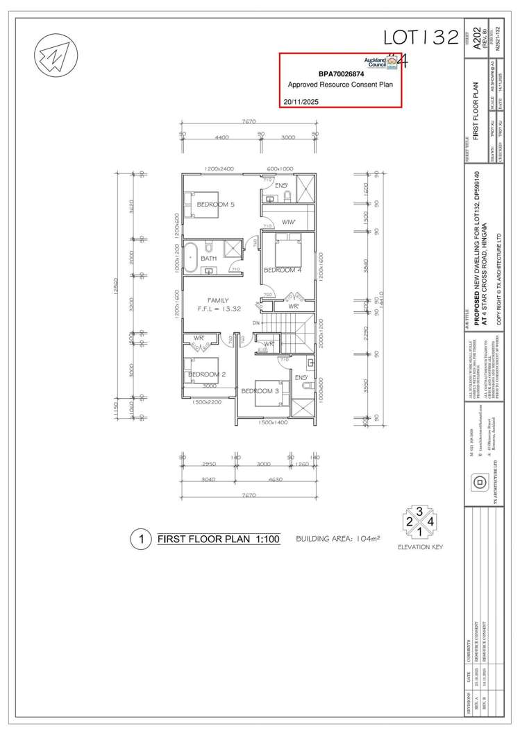 4 Star Cross Road_5