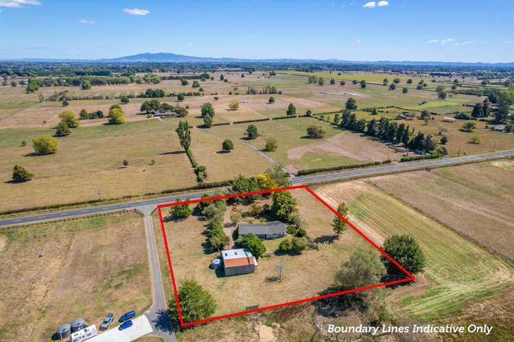 268 Marychurch Road Matangi_24