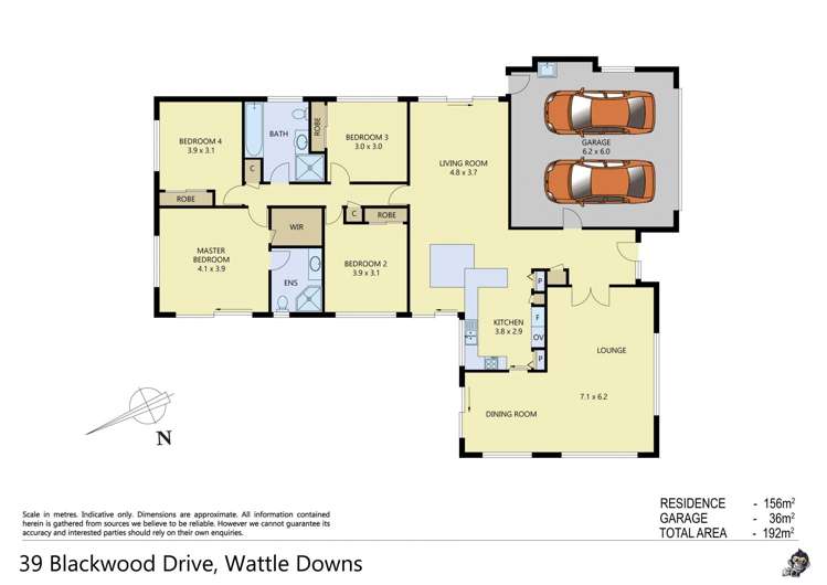 39 Blackwood Drive Wattle Downs_7