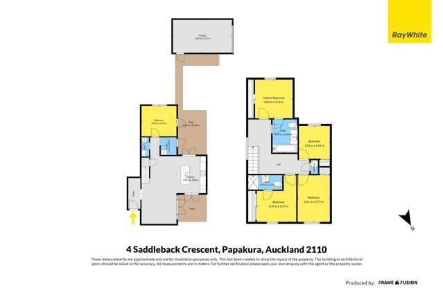 4 Saddleback Crescent Papakura_1
