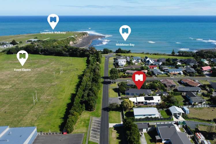 14 Heaphy Road Opunake_30