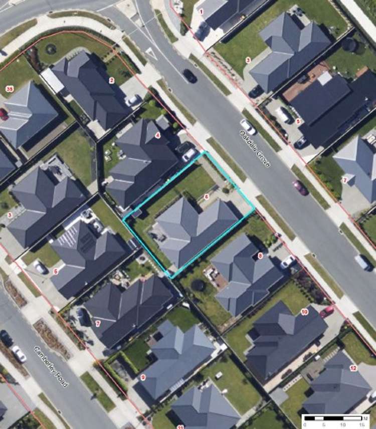 6 Oakdale Grove Richmond_28