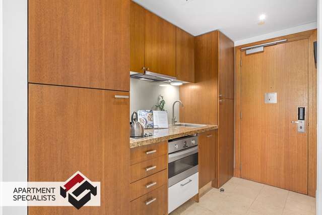 1 Courthouse Lane Auckland Central_1