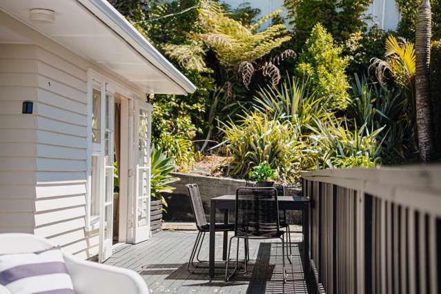 Entry-Level Living in a Premium Location