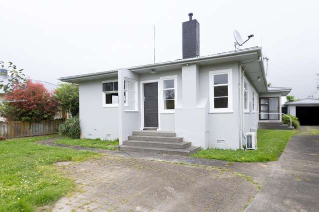 2 Bedroom Unit