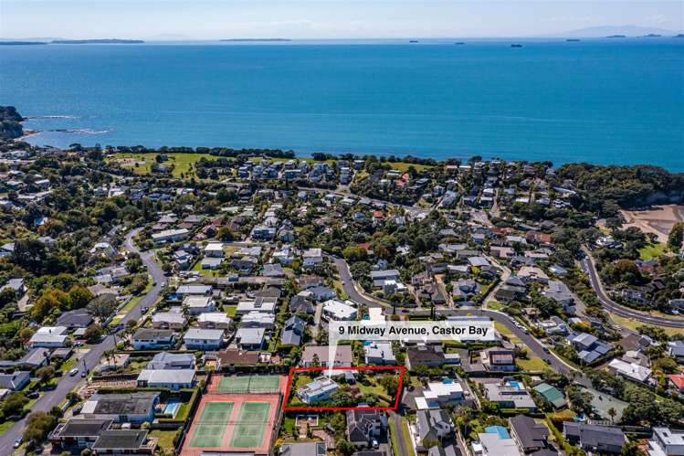 9 Midway Avenue Castor Bay_9