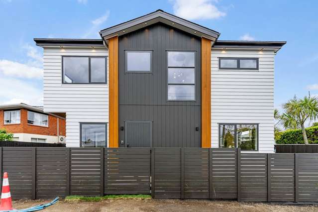 Westlake Zone – Affordable Freestanding New Homes