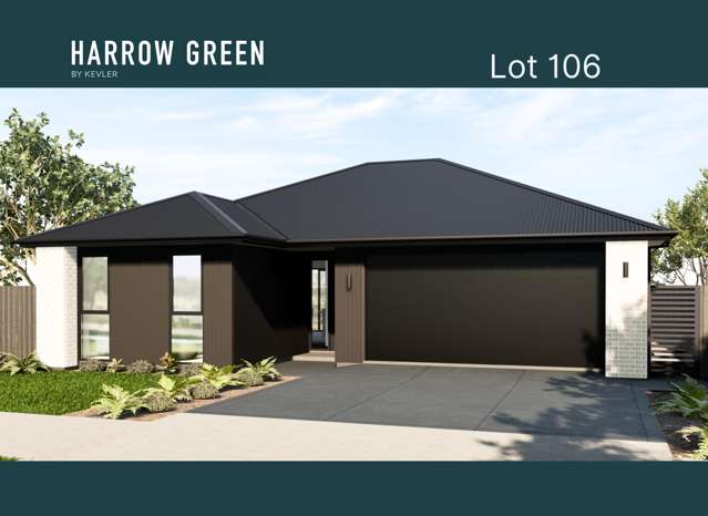 Dual Livings - Solar & Fresh Air Ventilation Home